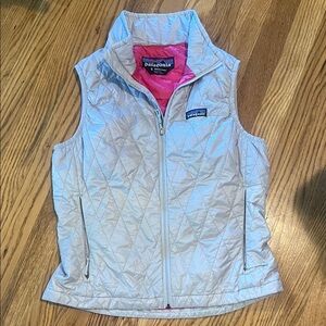 Patagonia Women's Nano Puff Vest
